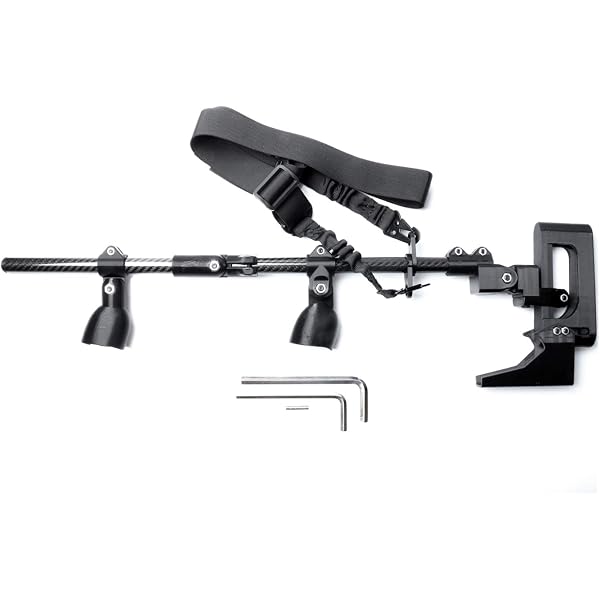 Amazon.co.jp: CT-700 Trap Trainer クレイ射撃VRトレーニング銃 Clay